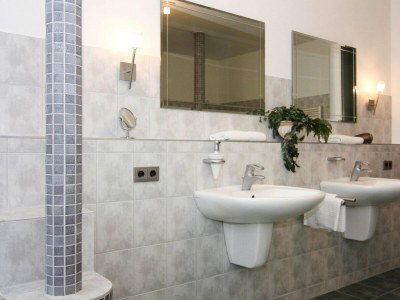 Castle Schlossurlaub nahe Ostsee und Tressower See - Features photo 20