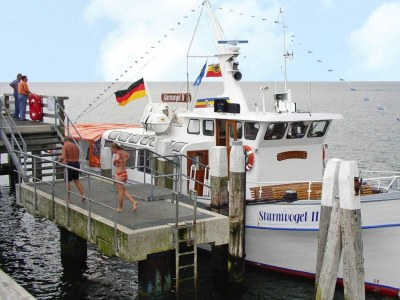 Castle Schlossurlaub nahe Ostsee und Tressower See - Outdoor photo 21