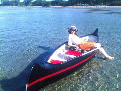 Castle Schlossurlaub nahe Ostsee und Tressower See - Outdoor photo 24