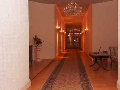 Castle Schlossurlaub nahe Ostsee und Tressower See - Outdoor photo 25