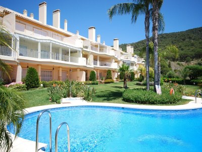 Apartment Apartment Near Beaches in Western Costa del Sol - Apartment