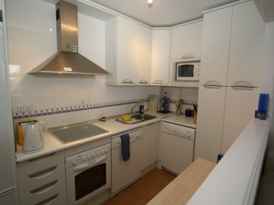 Apartment Apartment Near Beaches - Features photo 11