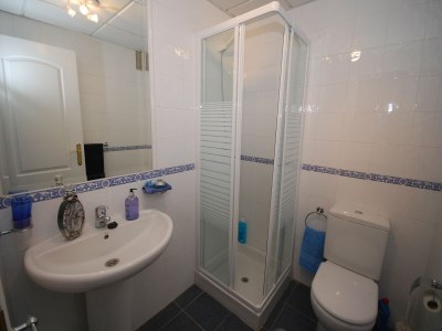 Apartment Apartment Near Beaches - Features photo 15