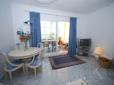 Apartment Apartment Near Beaches - Features photo 16