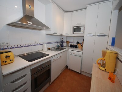 Apartment Apartment Near Beaches - Features photo 17