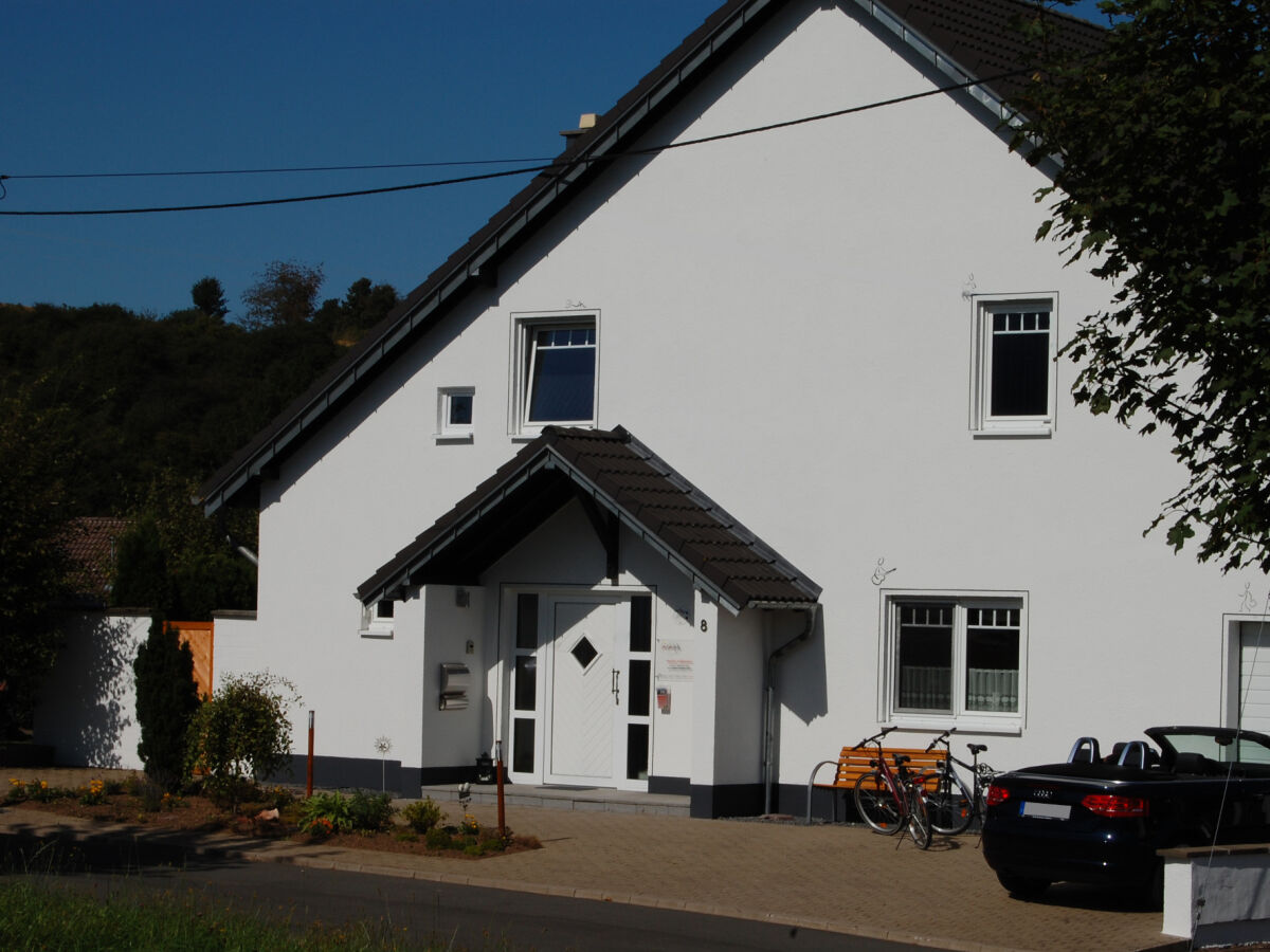 Holiday house Landlächeln Vulkaneifel - Outdoor photo 2