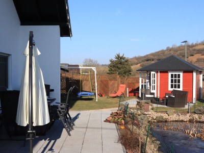 Holiday house Landlächeln Vulkaneifel - Outdoor photo 4