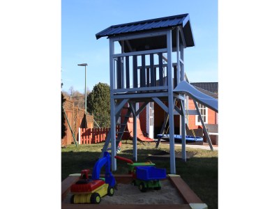 Holiday house Landlächeln Vulkaneifel - Outdoor photo 6