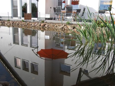 Holiday house Landlächeln Vulkaneifel - Outdoor photo 7