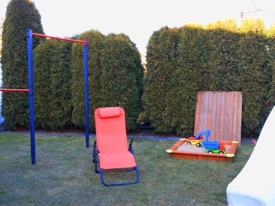 Holiday house Landlächeln Vulkaneifel - Outdoor photo 8