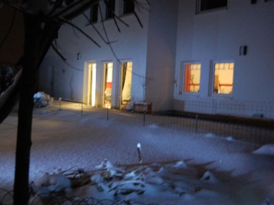 Holiday house Landlächeln Vulkaneifel - Outdoor photo 10