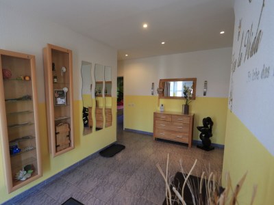 Holiday house Landlächeln Vulkaneifel - Features photo 12