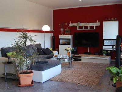 Holiday house Landlächeln Vulkaneifel - Features photo 13