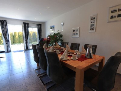 Holiday house Landlächeln Vulkaneifel - Features photo 14