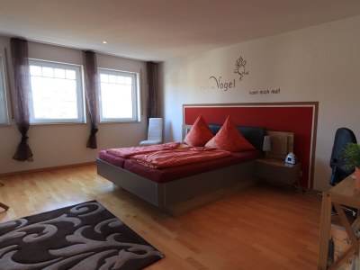 Holiday house Landlächeln Vulkaneifel - Features photo 15