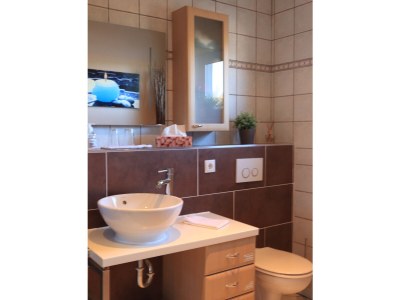 Holiday house Landlächeln Vulkaneifel - Features photo 17