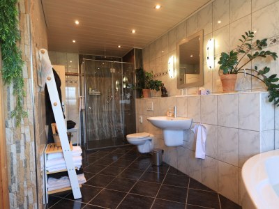 Holiday house Landlächeln Vulkaneifel - Features photo 18