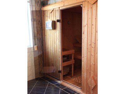 Holiday house Landlächeln Vulkaneifel - Features photo 19