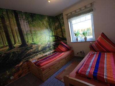 Holiday house Landlächeln Vulkaneifel - Features photo 20