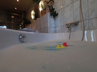 Holiday house Landlächeln Vulkaneifel - Features photo 24