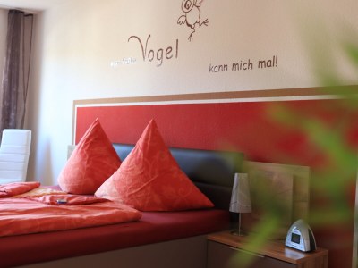 Holiday house Landlächeln Vulkaneifel - Features photo 25