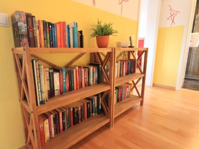 Holiday house Landlächeln Vulkaneifel - Features photo 26