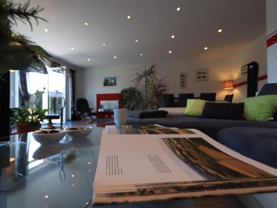 Holiday house Landlächeln Vulkaneifel - Features photo 28