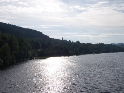 Holiday house Landlächeln Vulkaneifel - Environment photo 30