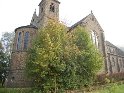 Holiday house Landlächeln Vulkaneifel - Environment photo 31