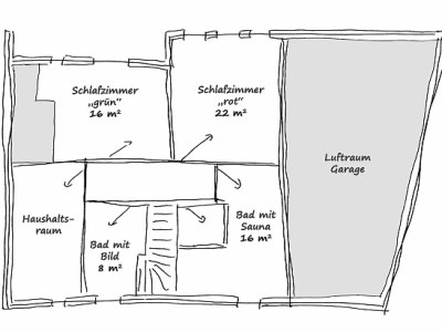 Holiday house Landlächeln Vulkaneifel - Document photo 34