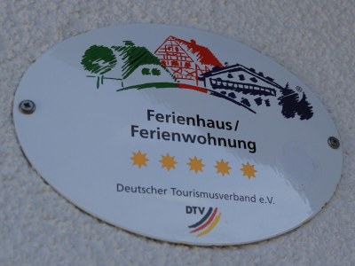 Holiday house Landlächeln Vulkaneifel - Document photo 35