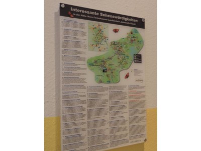 Holiday house Landlächeln Vulkaneifel - Document photo 36