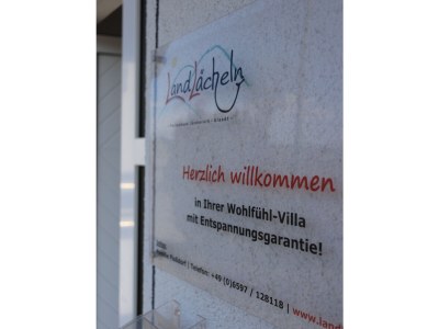 Holiday house Landlächeln Vulkaneifel - Document photo 37