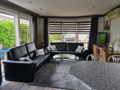 Chalet Chalet at Rhederlaag Lake - Features photo 5