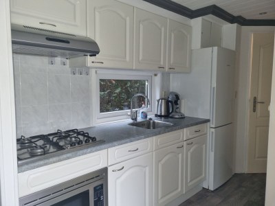 Chalet Chalet at Rhederlaag Lake - Features photo 6