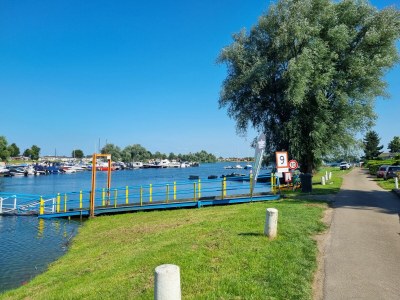 Chalet Chalet at Rhederlaag Lake - Environment photo 11