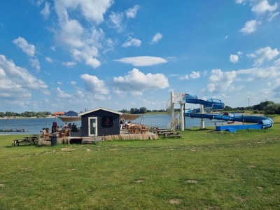 Chalet Chalet at Rhederlaag Lake - Environment photo 12