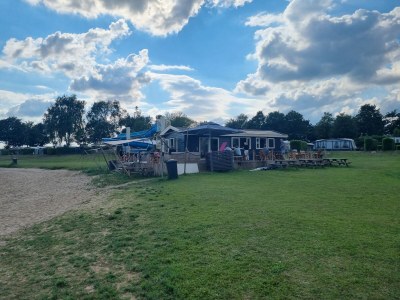 Chalet Chalet at Rhederlaag Lake - Environment photo 13