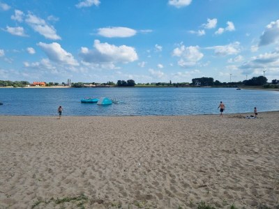 Chalet Chalet at Rhederlaag Lake - Environment photo 14