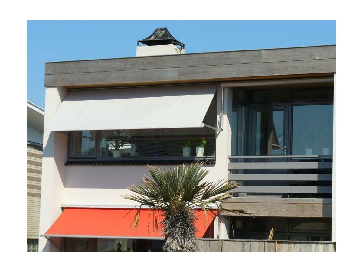 Holiday apartment Duinzicht 2