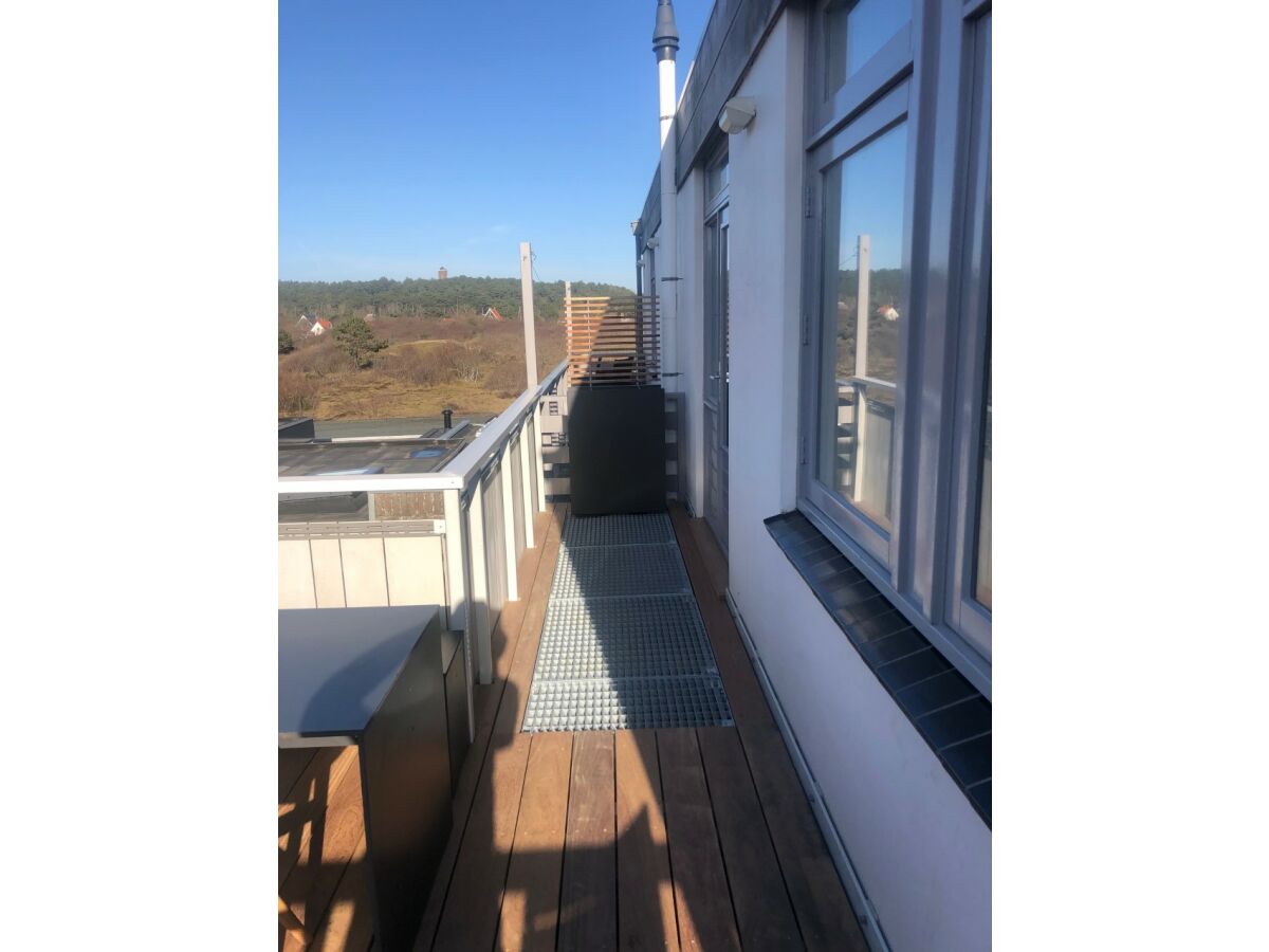 Holiday apartment Duinzicht 2 - Outdoor photo 4