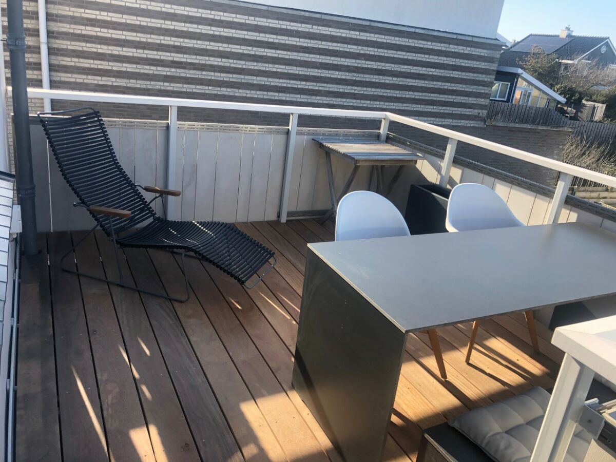 Holiday apartment Duinzicht 2 - Outdoor photo 5