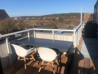 Holiday apartment Duinzicht 2 - Outdoor photo 3