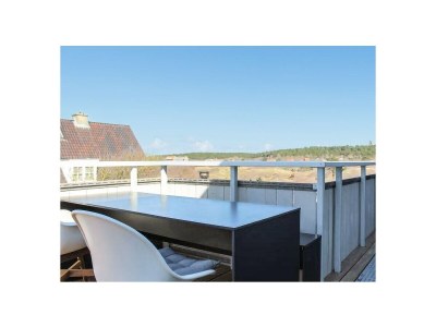 Holiday apartment Duinzicht 2 - Outdoor photo 6