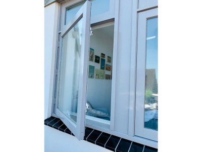 Holiday apartment Duinzicht 2 - Outdoor photo 7