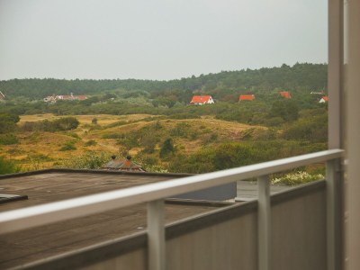 Holiday apartment Duinzicht 2 - Outdoor photo 9