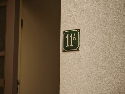 Holiday apartment Duinzicht 2 - Outdoor photo 10