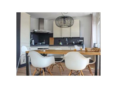 Holiday apartment Duinzicht 2 - Features photo 14