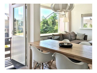 Holiday apartment Duinzicht 2 - Features photo 15