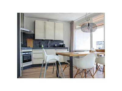 Holiday apartment Duinzicht 2 - Features photo 16